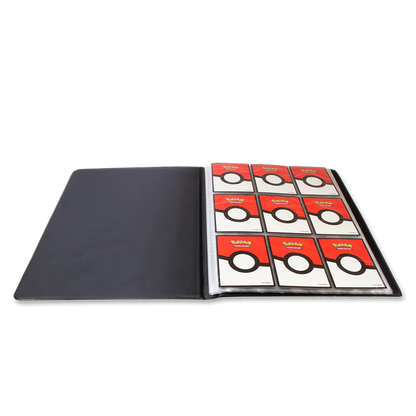 Portfolio: Pokémon: Ascended Heroes 9-Pocket Binder