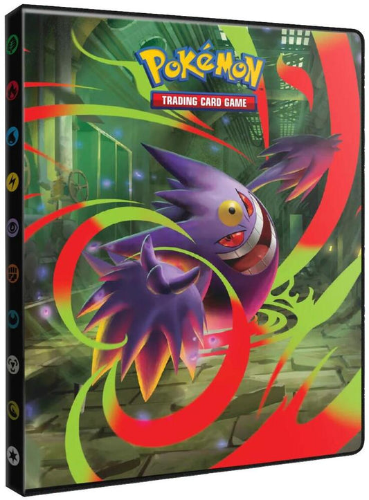 4-Pocket: Portfolio: Pokemon: Scarlet & Violet 12