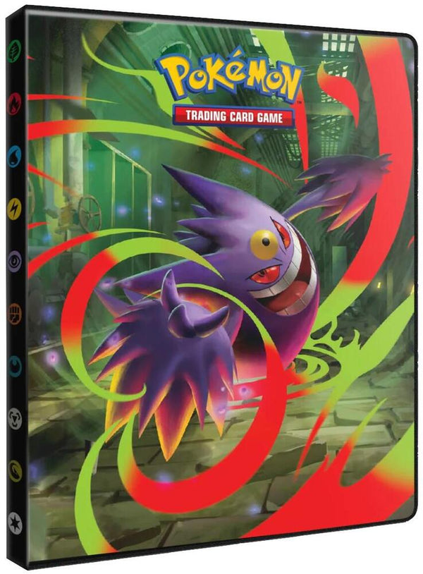4-Pocket: Portfolio: Pokemon: Scarlet & Violet 12