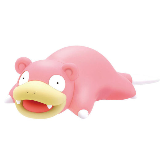 Pokémon: Model Kit Quick: Slowpoke