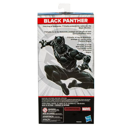 Black Panther 9.5" Figure