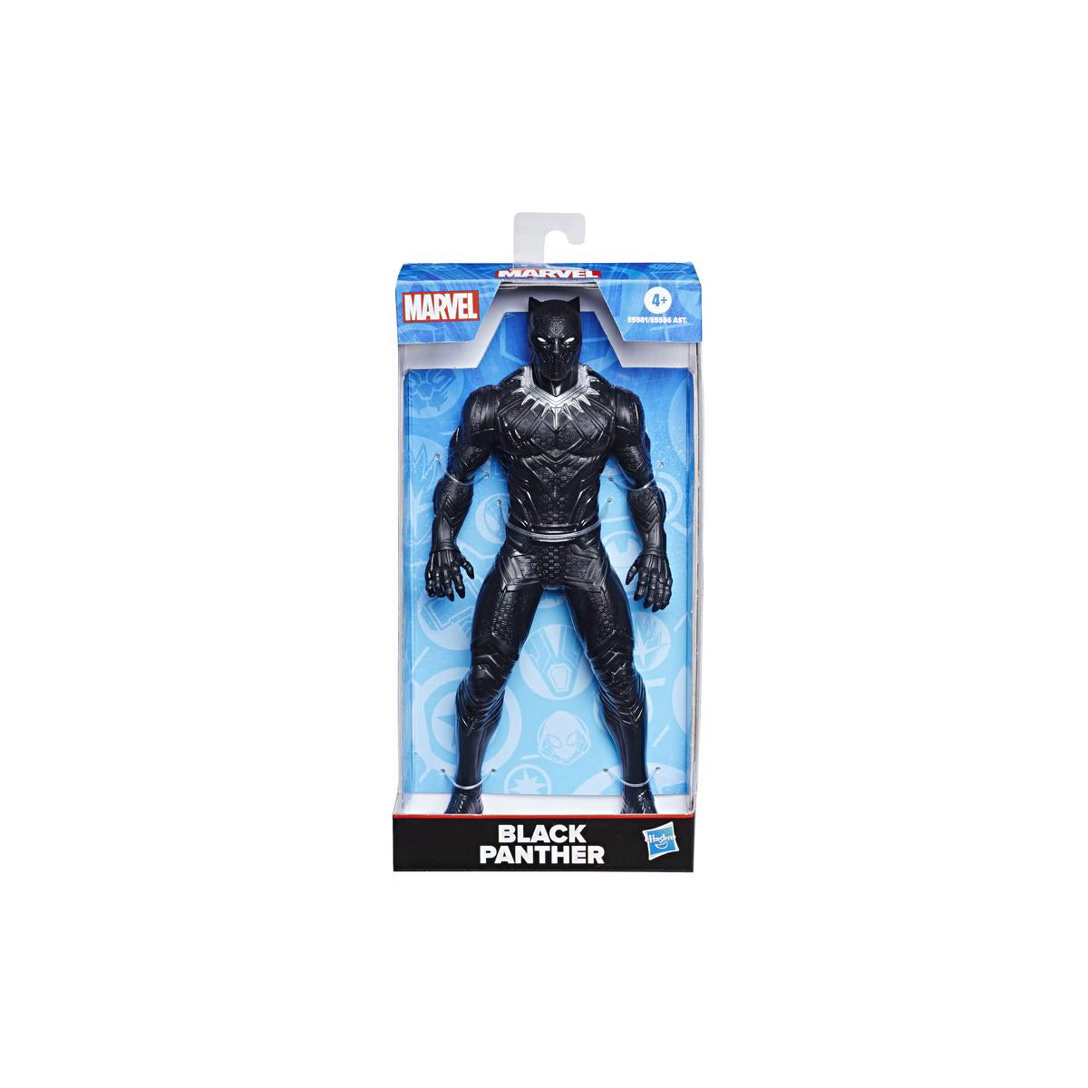Black Panther 9.5" Figure