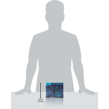 Phantasmal Flames Elite Trainer Box - ME02: Phantasmal Flames (PFL)