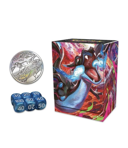Mega Charizard X ex Ultra Premium Collection - Miscellaneous Cards & Products (MCAP)