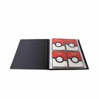 4-Pocket: Portfolio: Pokemon: Scarlet & Violet 12