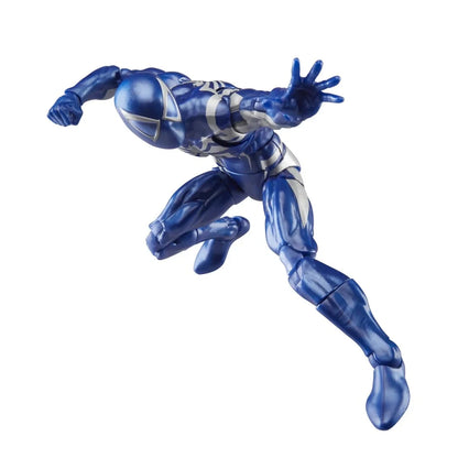 Spider-Man Marvel Legends Series Gamerverse Peter Parker Anti-Venom Suit