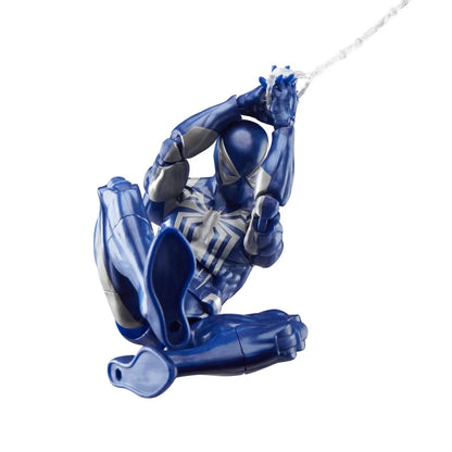Spider-Man Marvel Legends Series Gamerverse Peter Parker Anti-Venom Suit