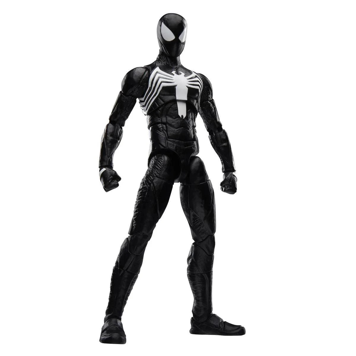 Marvel Legends Spider-Man Gamerverse Peter Parker
